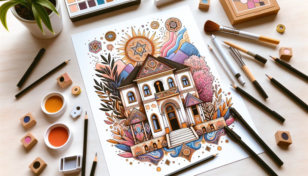 Casa 10: Carreira e Propósito Cabalístico