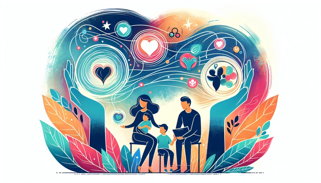 Comunicação empática para melhorar relações familiares