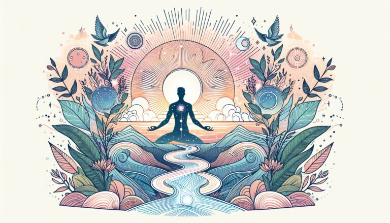 Despertar espiritual: sinais e como aprofundar sua jornada
