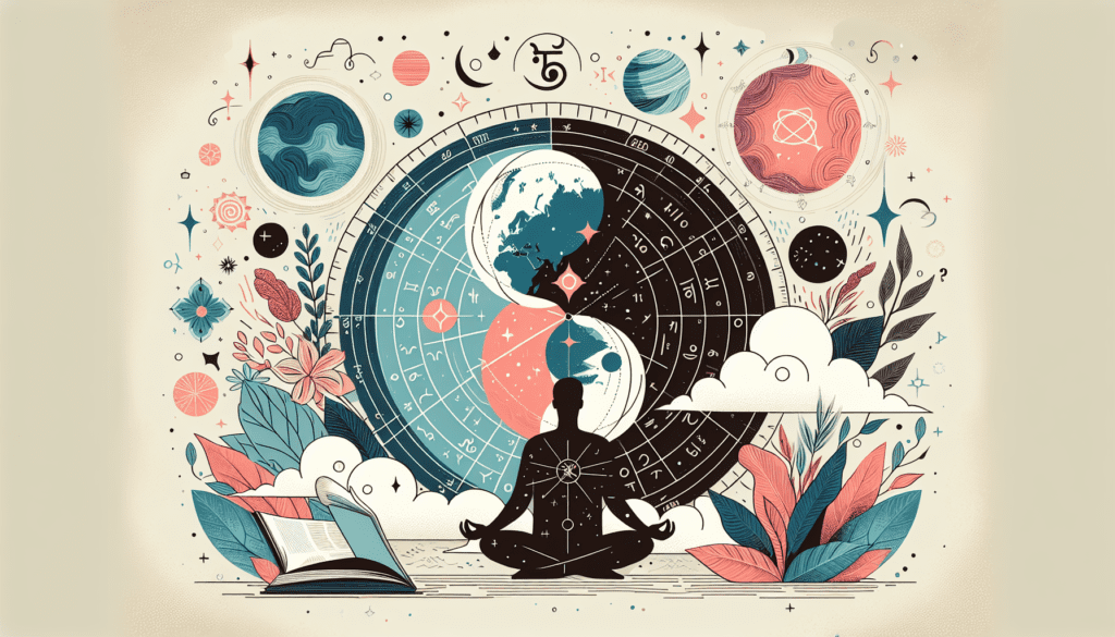 Importância do Mapa Astral Completo