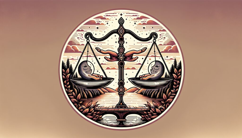 Libra: Equilíbrio e Diplomacia Espiritual