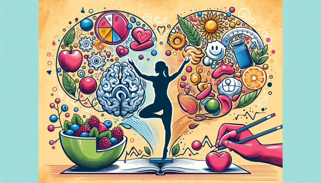 Rotina saudável: como equilibrar mente, corpo e alma diariamente