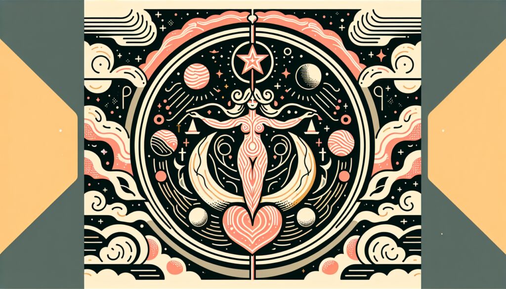 Vênus na Cabala: Amor e Equilíbrio